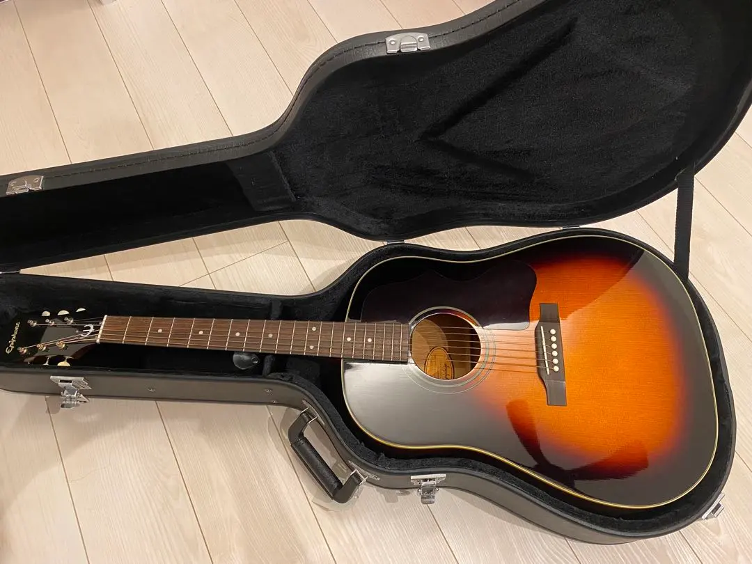 2026年最新】Epiphone J45の人気アイテム - メルカリ