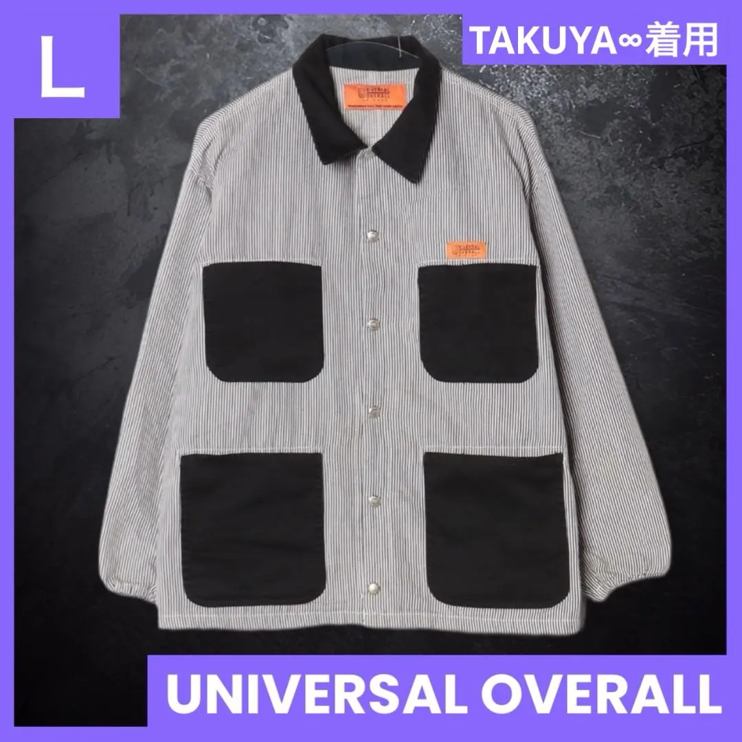 2026年最新】TAKUYA オーバーオールの人気アイテム - メルカリ