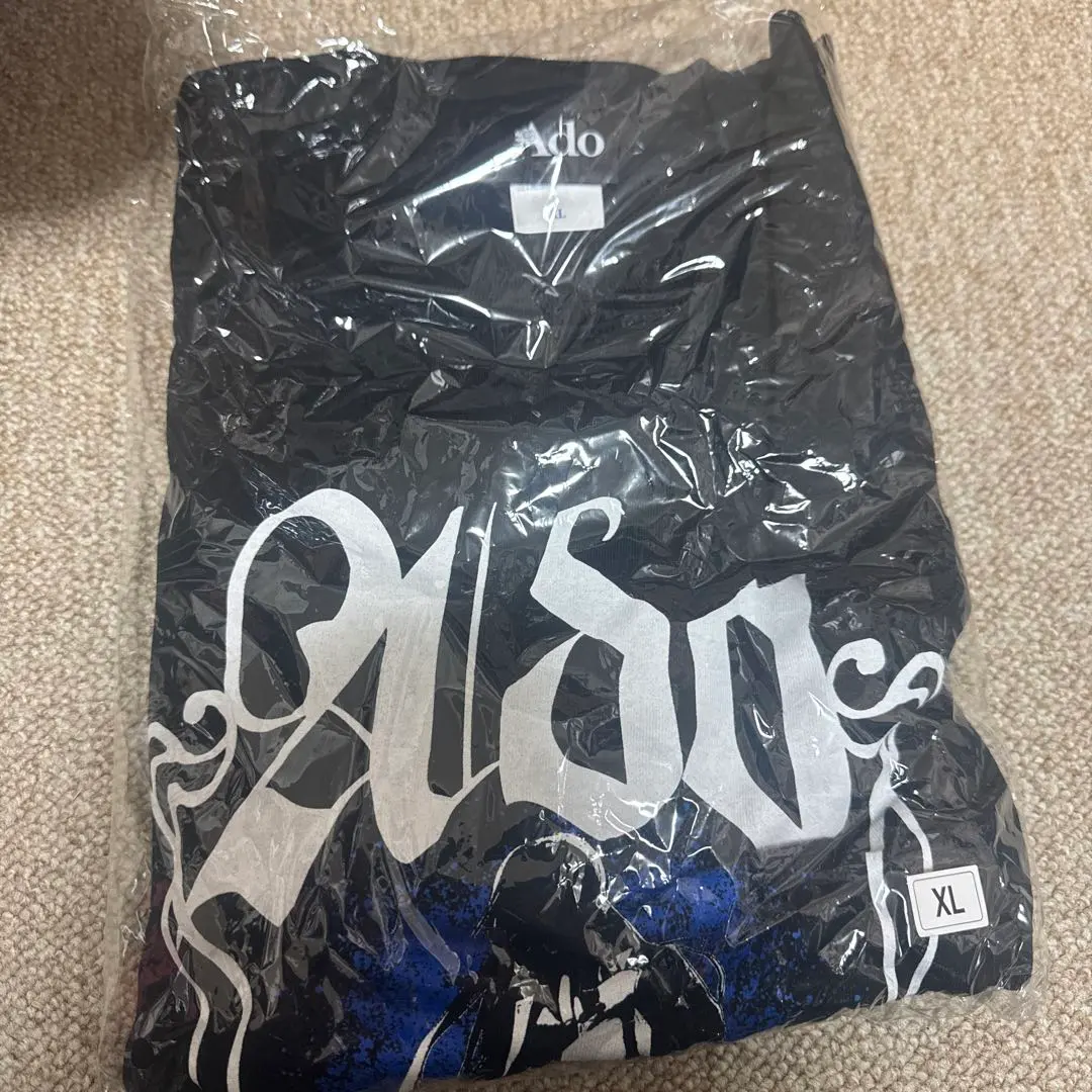 2026年最新】ado cdjの人気アイテム - メルカリ