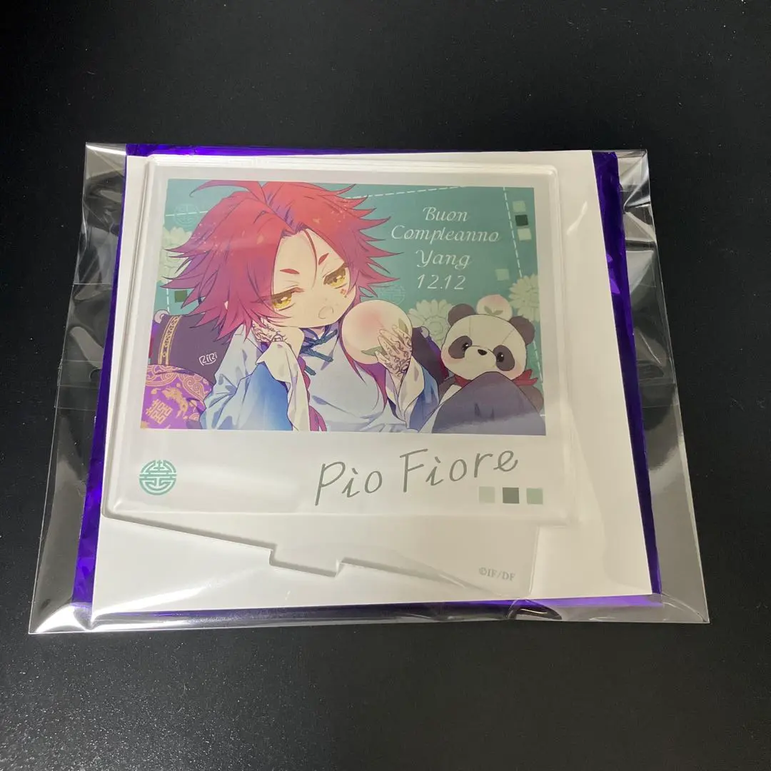 2026年最新】ピオフィオーレの晩鐘 楊 夏の市の人気アイテム - メルカリ