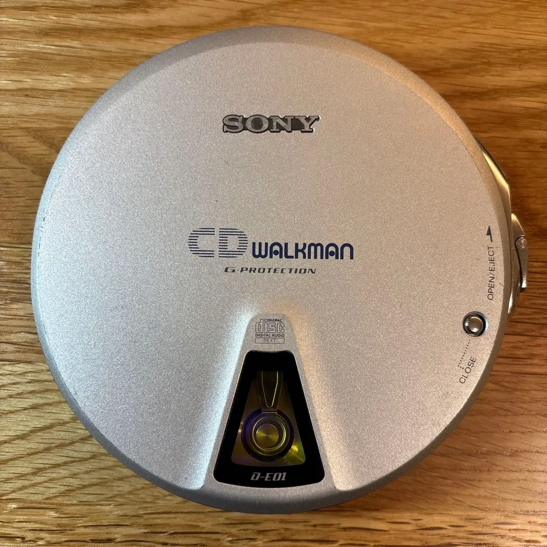 2026年最新】SONY D-E01の人気アイテム - メルカリ