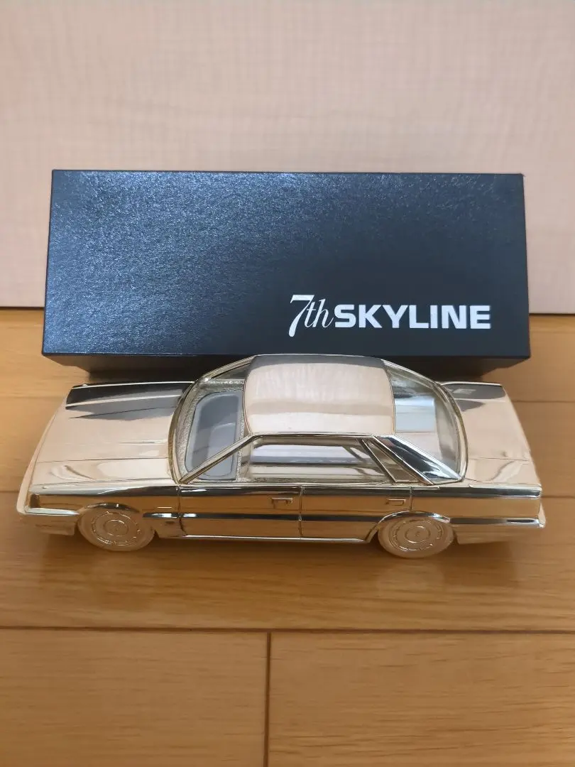 2026年最新】スカイライン シガレットケースの人気アイテム - メルカリ