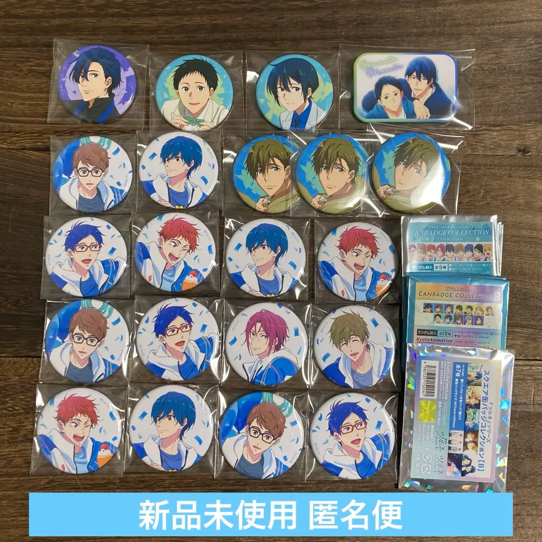 2026年最新】ツルネ スクエア缶バッジの人気アイテム - メルカリ