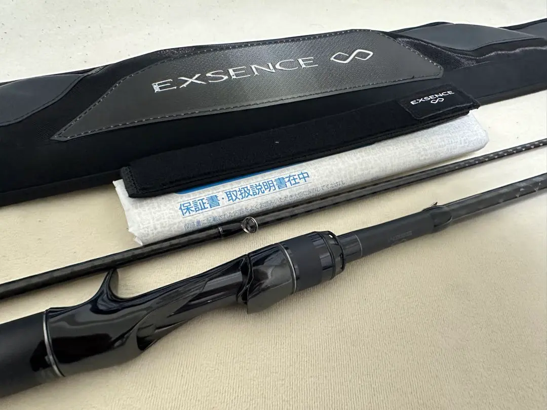 2026年最新】エクスセンスインフィニティの人気アイテム - メルカリ