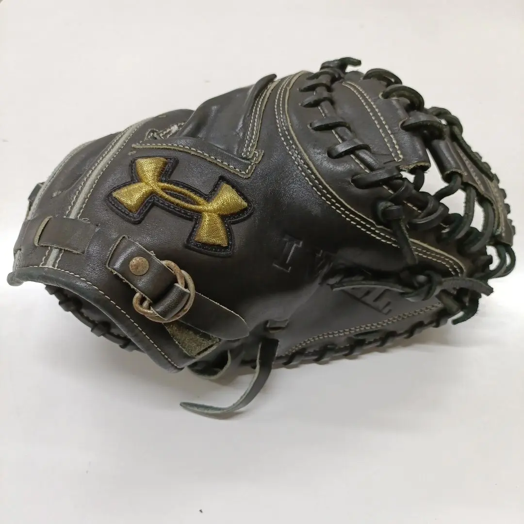 2026年最新】キャッチャーミット 軟式 アンダーアーマーの人気アイテム