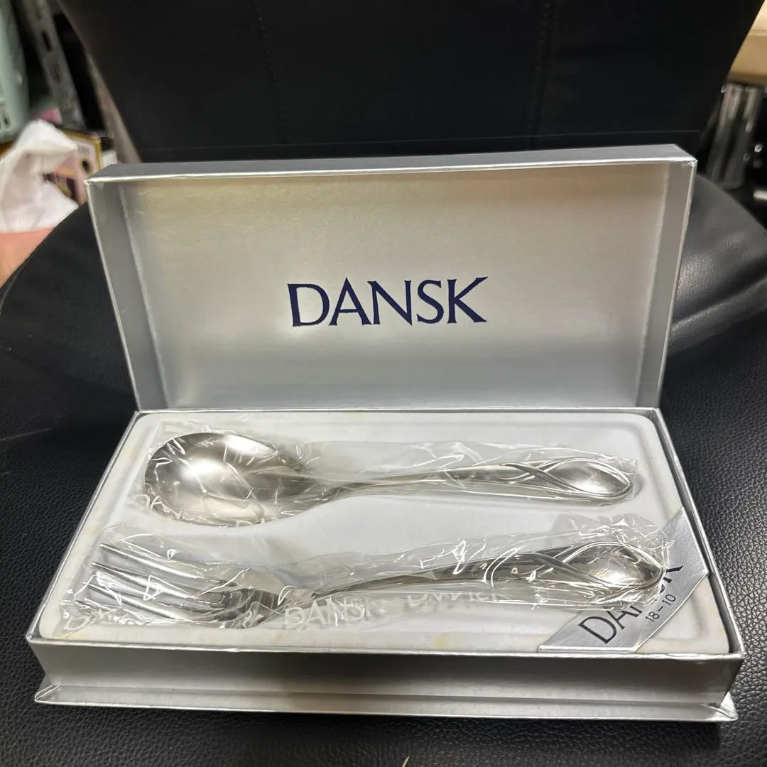 2026年最新】DANSK ダンスク カトラリーセットの人気アイテム - メルカリ