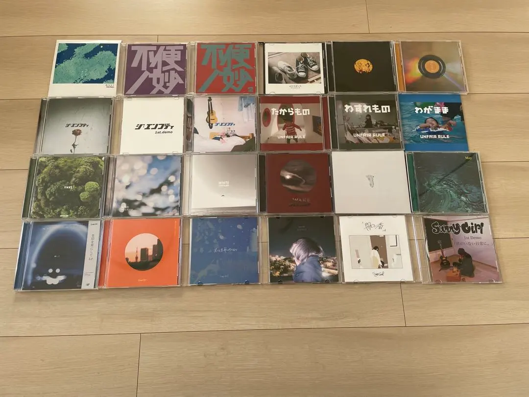 2026年最新】SUnnY girl 開口一番の人気アイテム - メルカリ