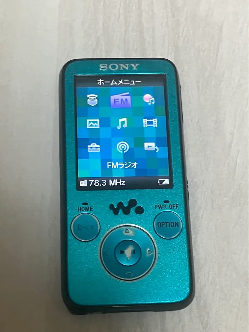 2026年最新】ソニー NW-WS623-L ウォークマンの人気アイテム - メルカリ