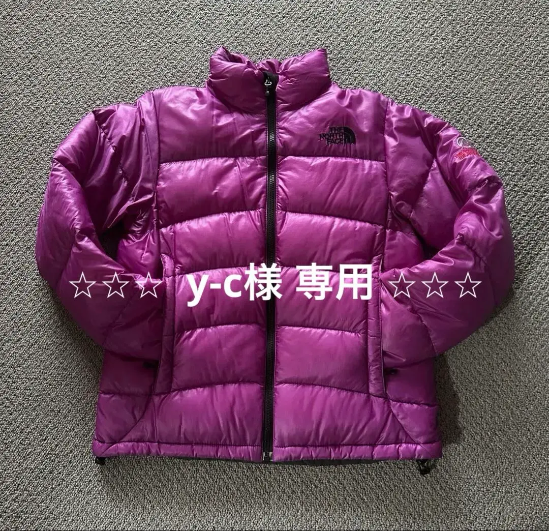 2026年最新】THE NORTH FACE ダブルX アコンカグアパーカーの人気