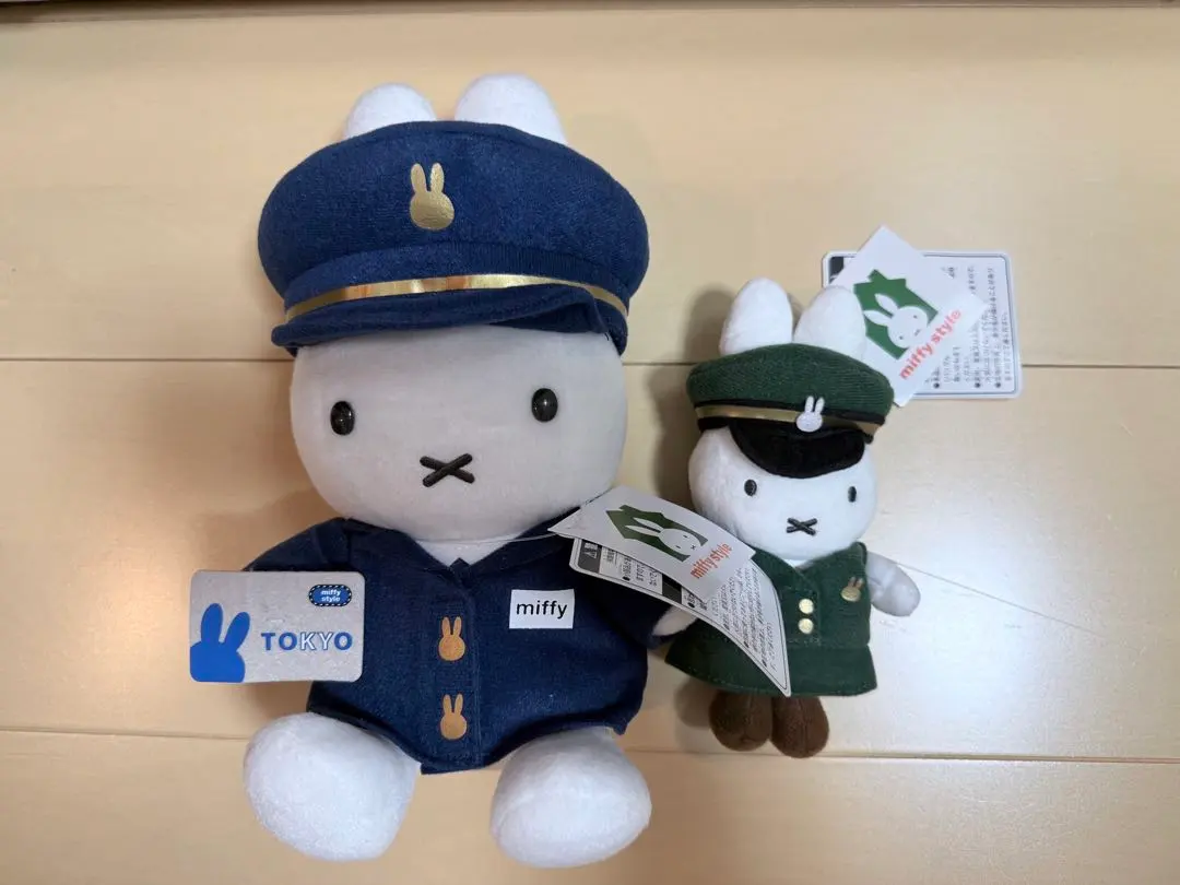 2026年最新】駅長 ミッフィーの人気アイテム - メルカリ