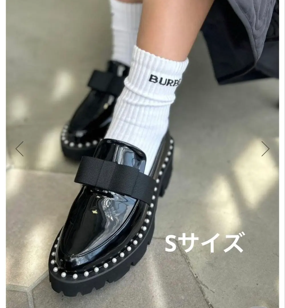 2026年最新】DONOBAN ローファー・革靴の人気アイテム - メルカリ