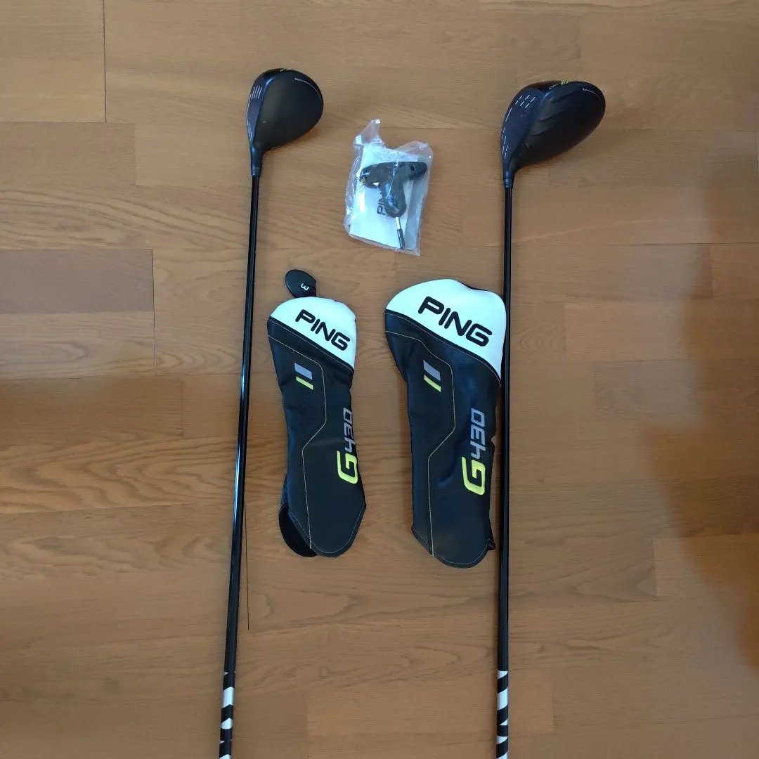 2026年最新】g430 max ドライバー ベンタスの人気アイテム - メルカリ