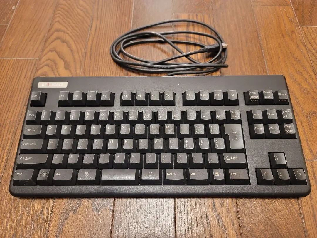 2026年最新】Realforce 108UH-Sの人気アイテム - メルカリ