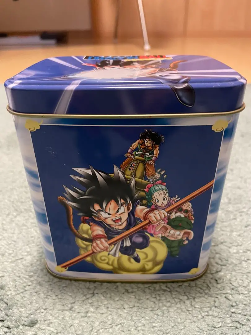2026年最新】空き缶 ドラゴンボールの人気アイテム - メルカリ