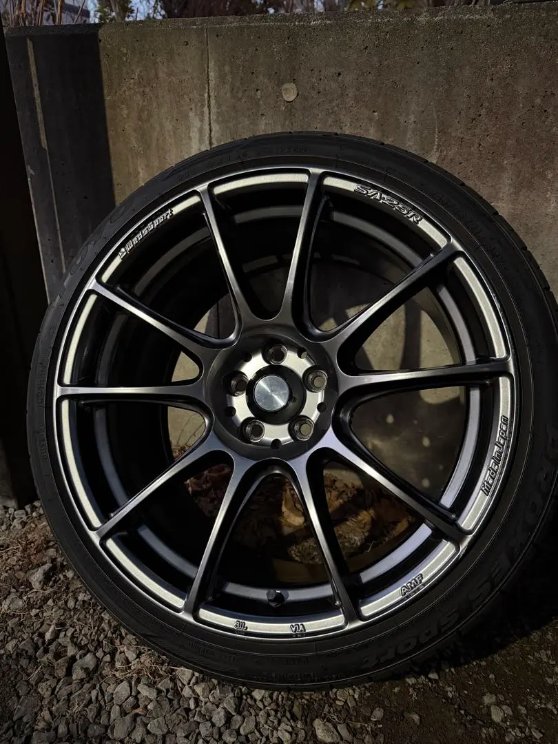 2026年最新】9.5j pcd100の人気アイテム - メルカリ