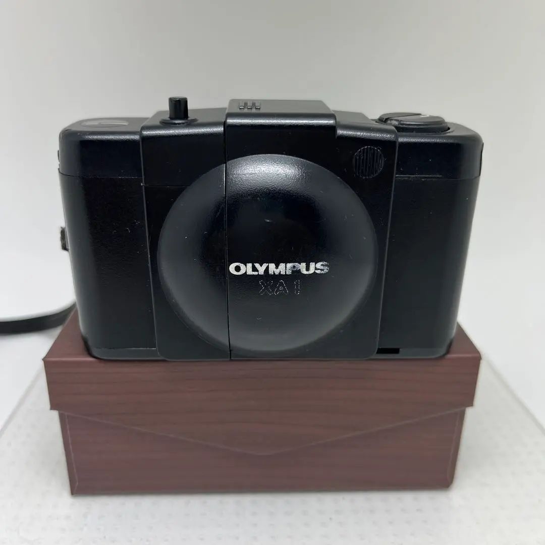 2026年最新】オリンパスxa1の人気アイテム - メルカリ