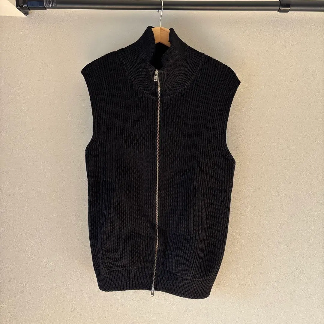 2026年最新】マルジェラ ドライバーズニットベストの人気アイテム