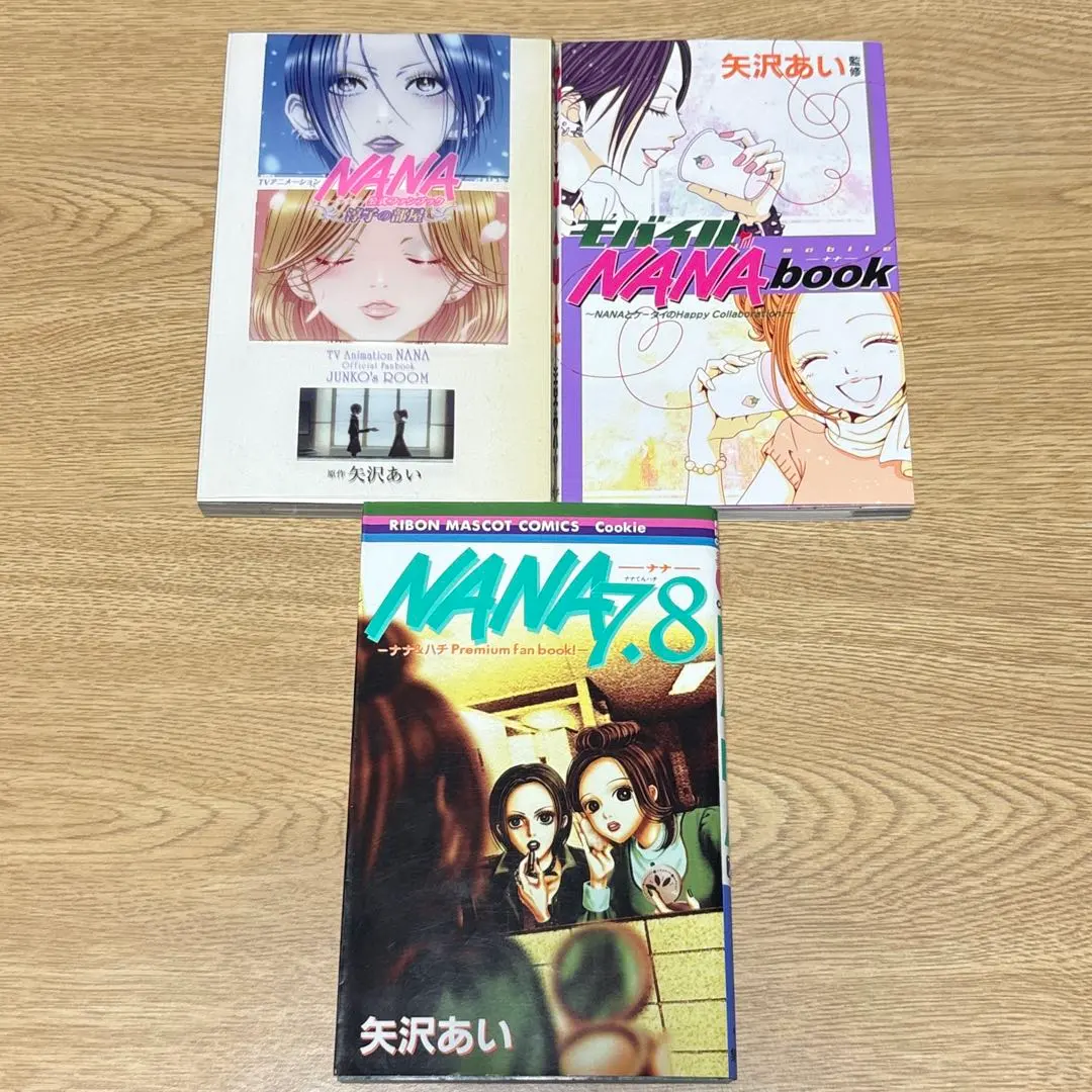 2026年最新】モバイルnana bookの人気アイテム - メルカリ