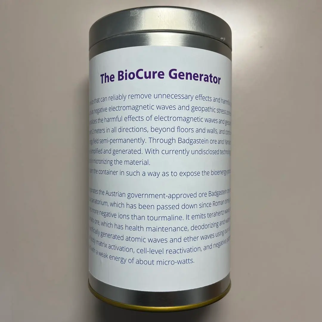 2026年最新】テスラ缶 ジェネレーターの人気アイテム - メルカリ