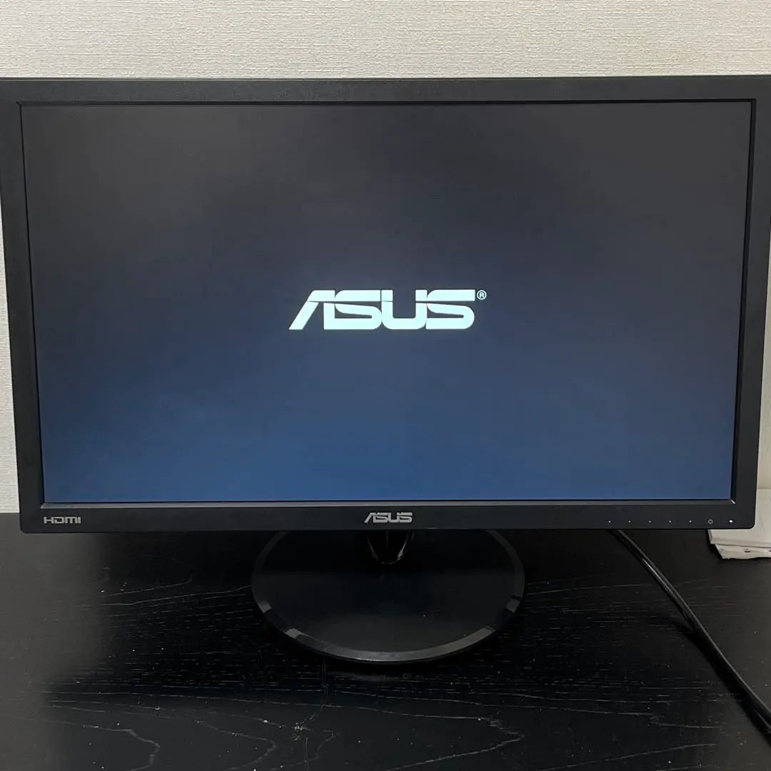 2026年最新】asus エイスース vp228heの人気アイテム - メルカリ