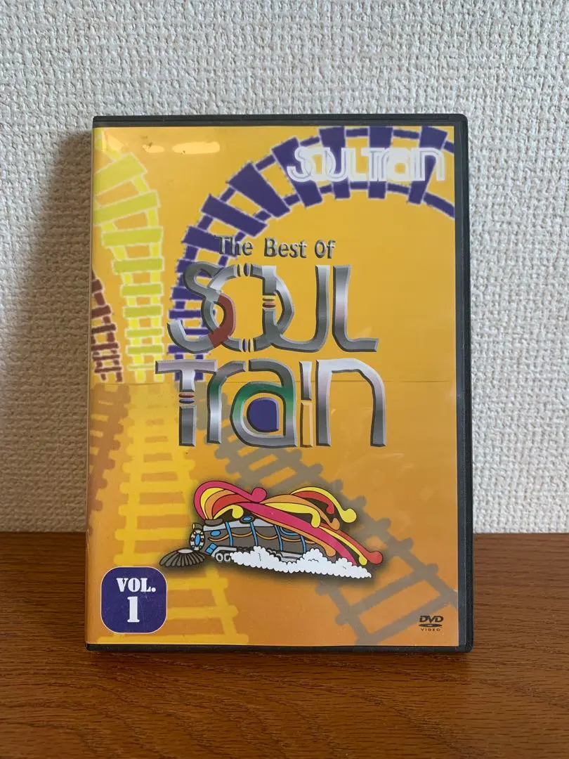 2026年最新】the best of soul trainの人気アイテム - メルカリ