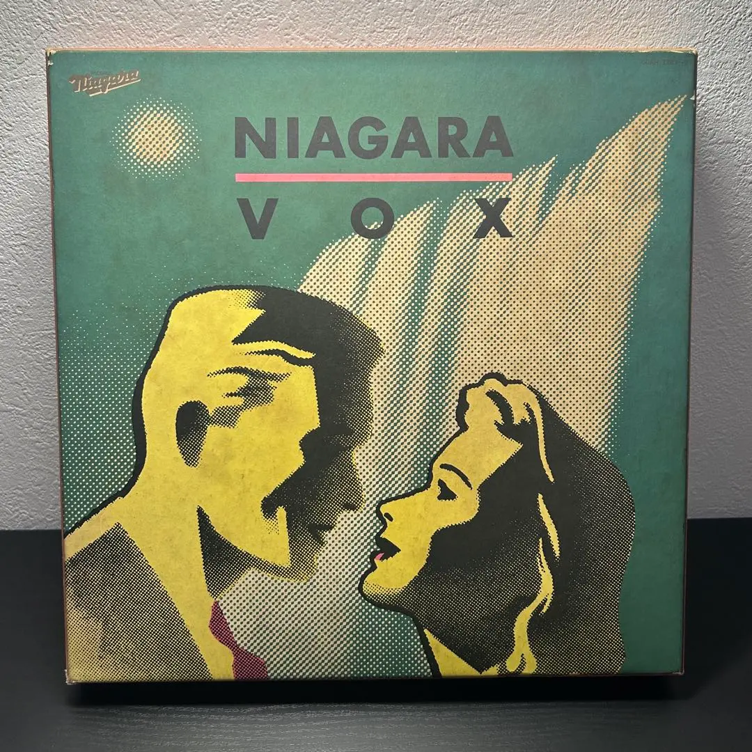2026年最新】niagara voxの人気アイテム - メルカリ