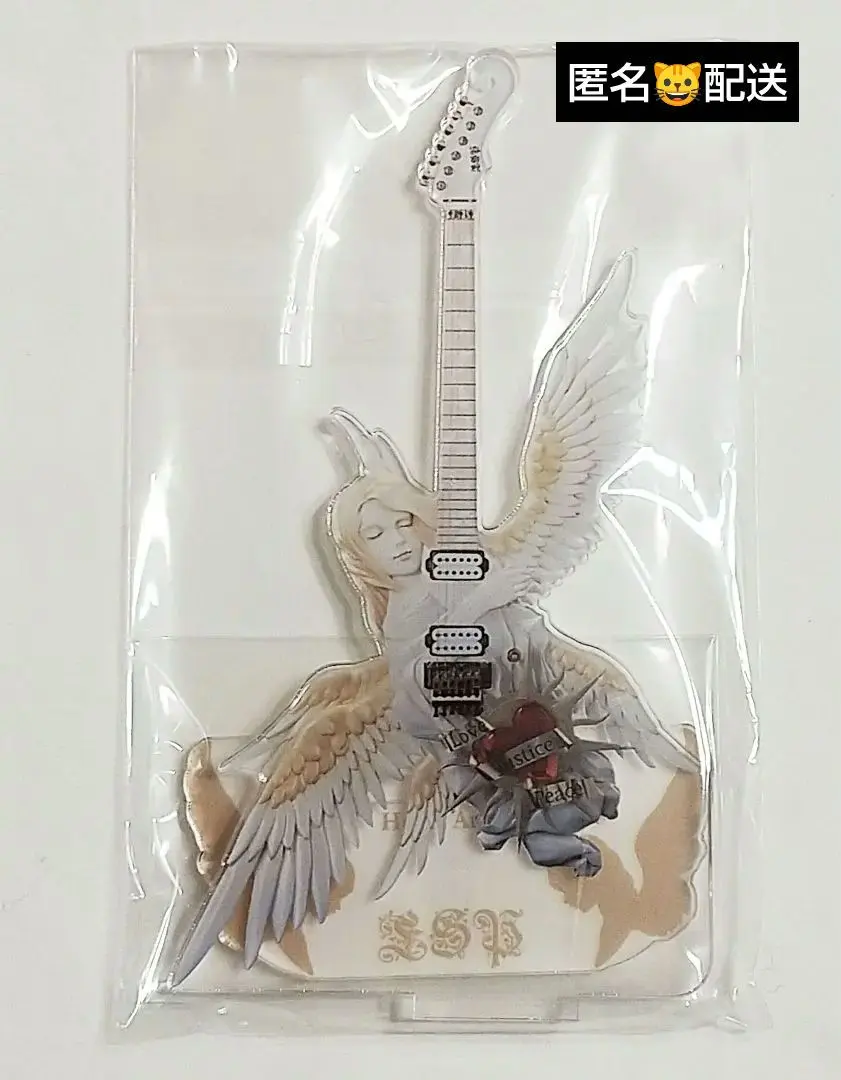 2026年最新】esp 高見沢の人気アイテム - メルカリ