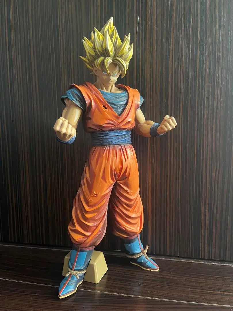 2026年最新】グランディスタ 孫悟空 マンガディメンションズの人気