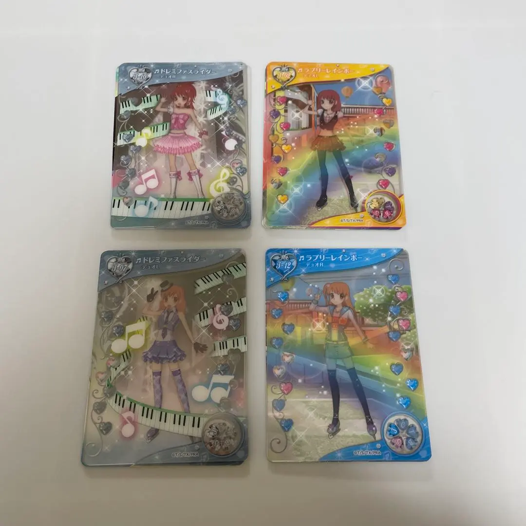 2026年最新】プリズムミルフィーカードの人気アイテム - メルカリ