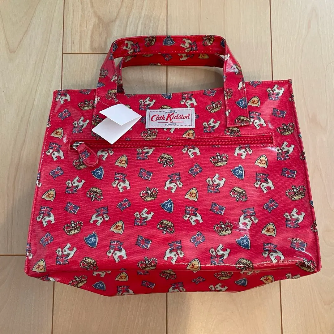 2026年最新】キャスキッドソン テリアの人気アイテム - メルカリ