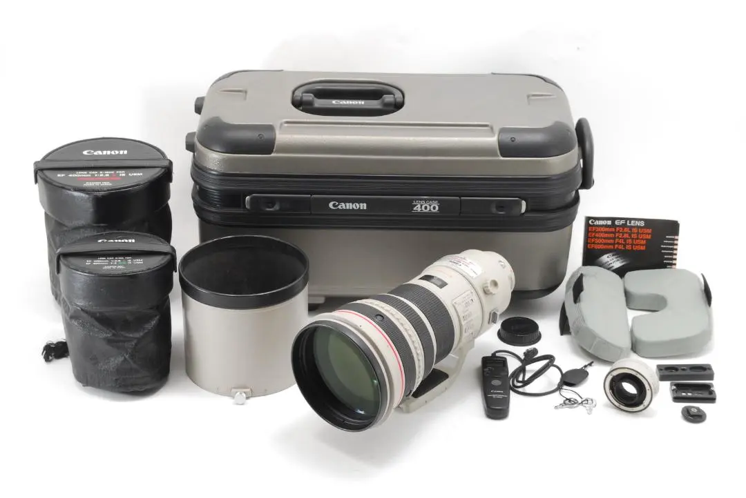 2026年最新】EF400mm F2.8L USMの人気アイテム - メルカリ