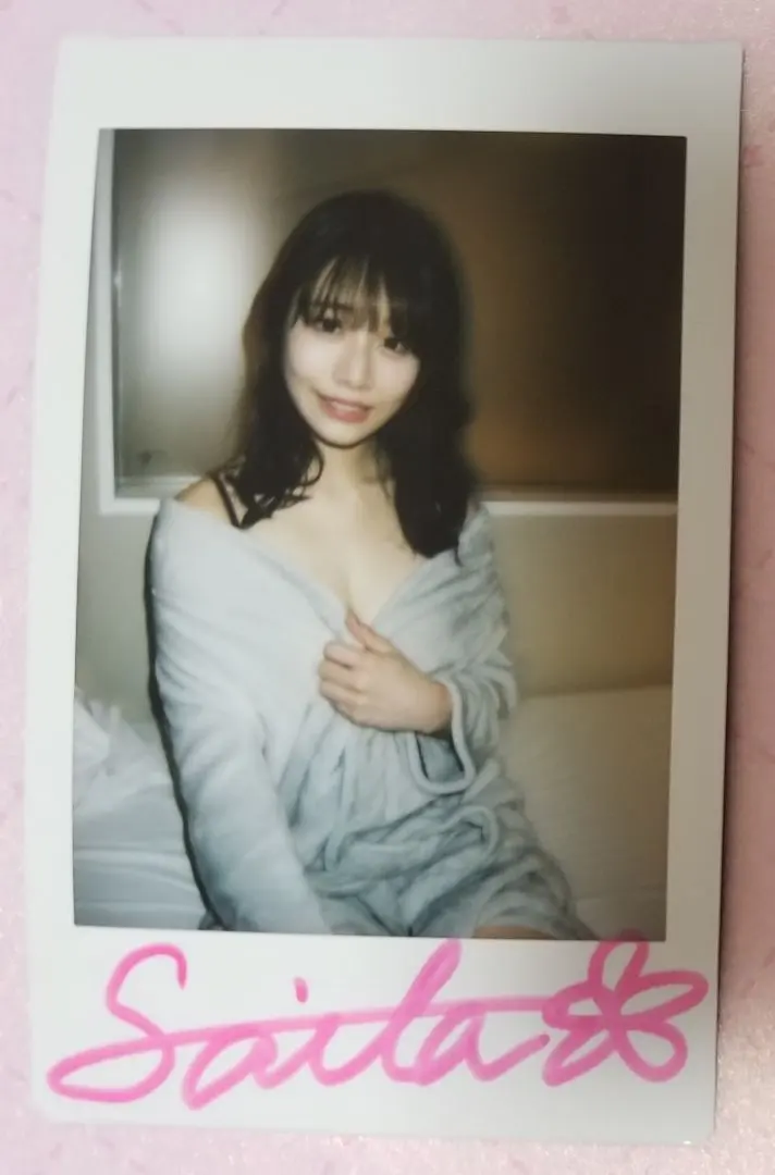 2026年最新】河北彩花 サイン チェキの人気アイテム - メルカリ