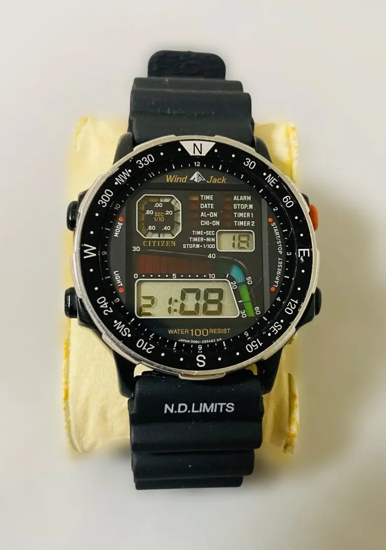 2026年最新】CITIZEN Wind Jackの人気アイテム - メルカリ