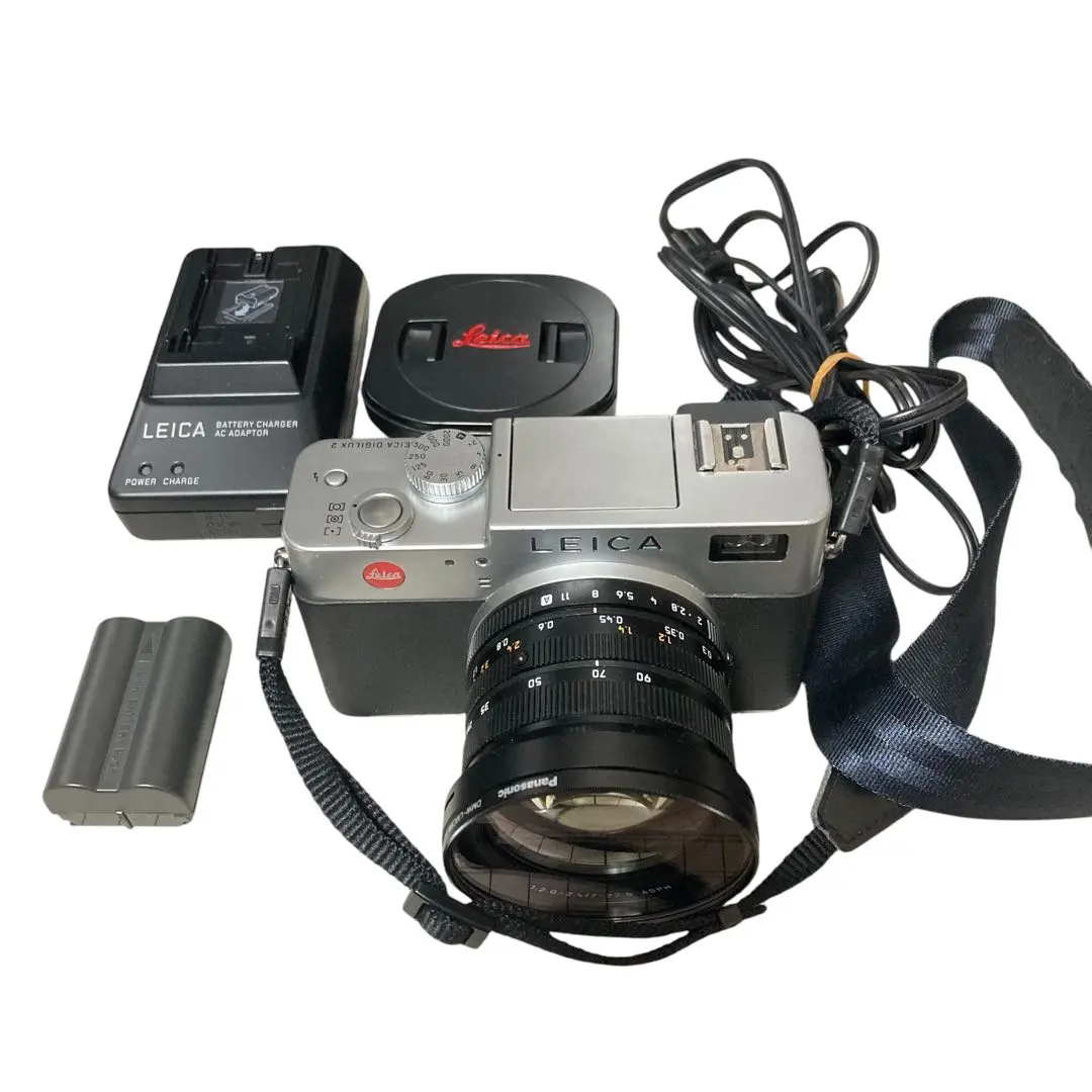 2026年最新】Leica Digilux 2の人気アイテム - メルカリ