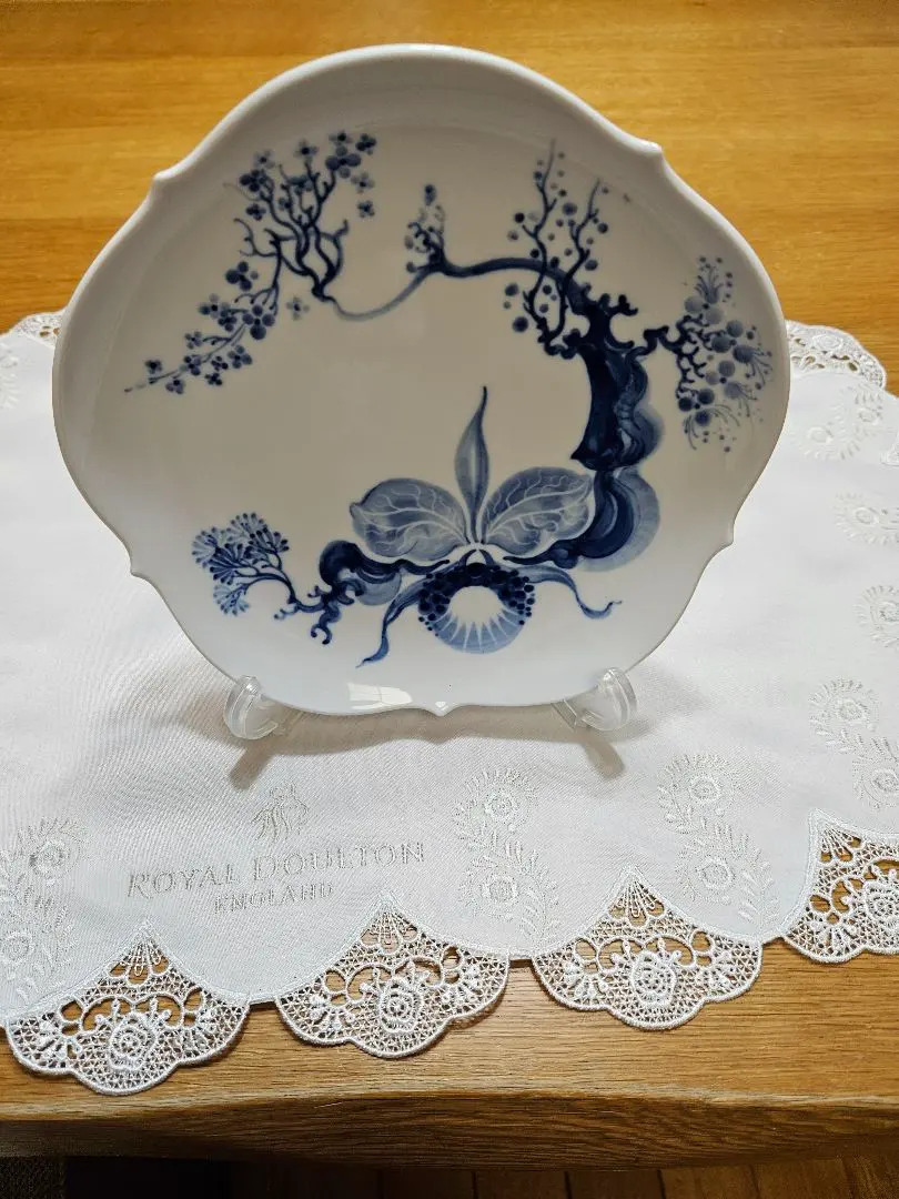 2026年最新】マイセン ブルーオーキッドの人気アイテム - メルカリ