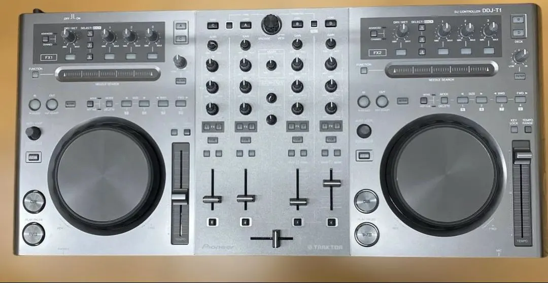 2026年最新】ddj-t1の人気アイテム - メルカリ