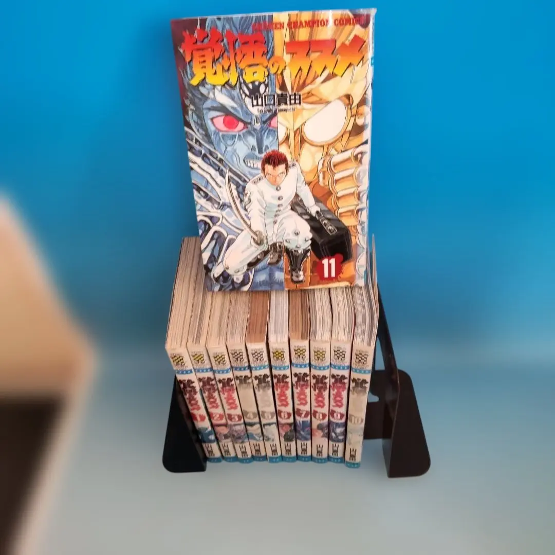 2026年最新】覚悟のススメ 全巻の人気アイテム - メルカリ