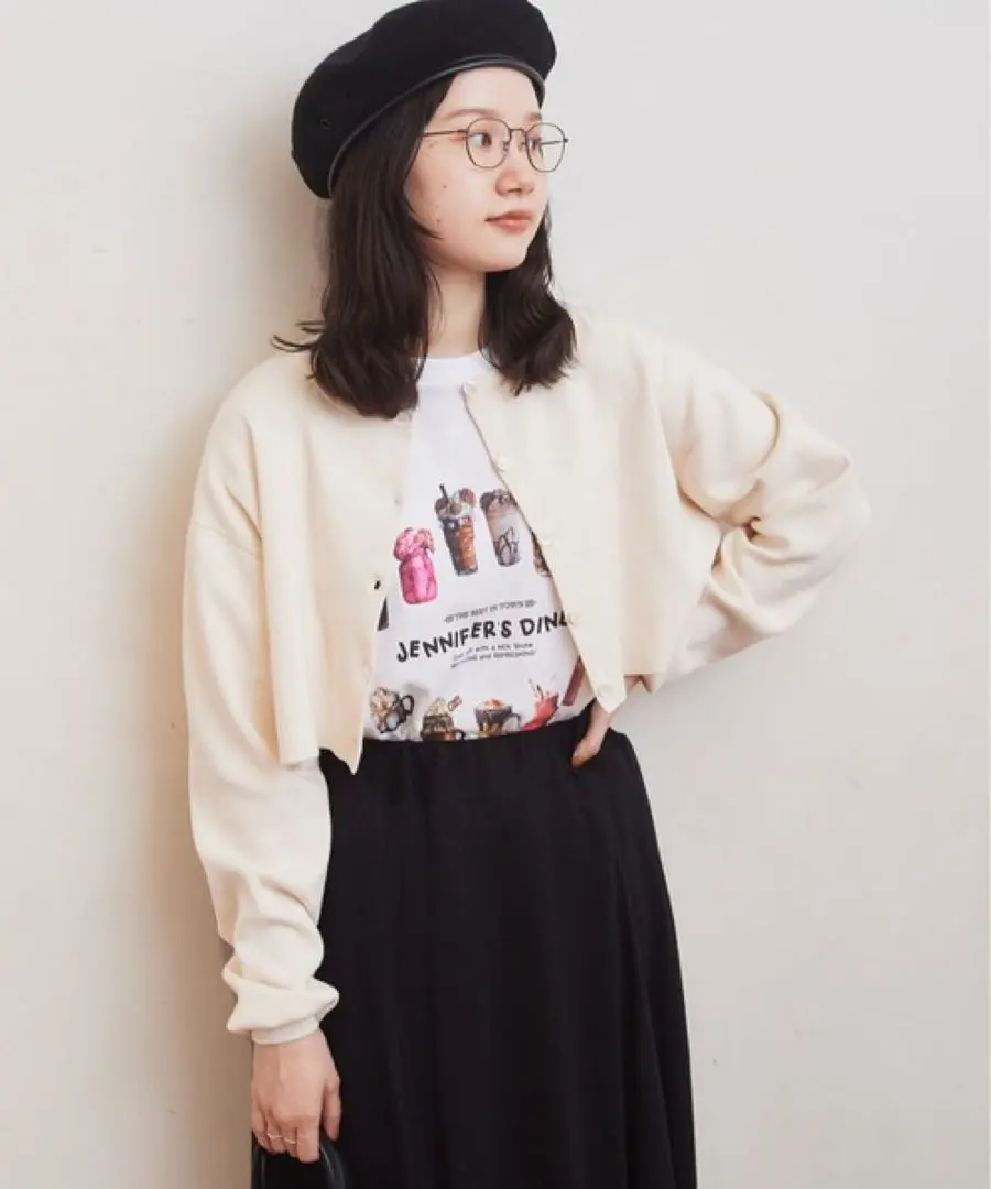 2026年最新】fig London カーディガン・ボレロ・アンサンブルの人気