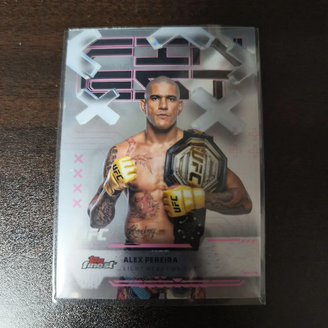 2026年最新】アレックスペレイラの人気アイテム - メルカリ