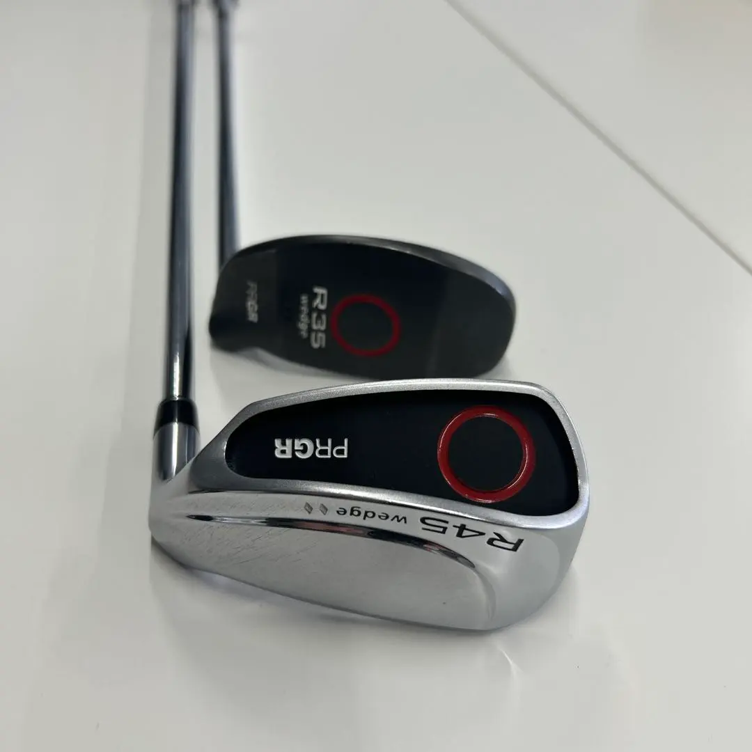 2026年最新】PRGR チッパー R35の人気アイテム - メルカリ