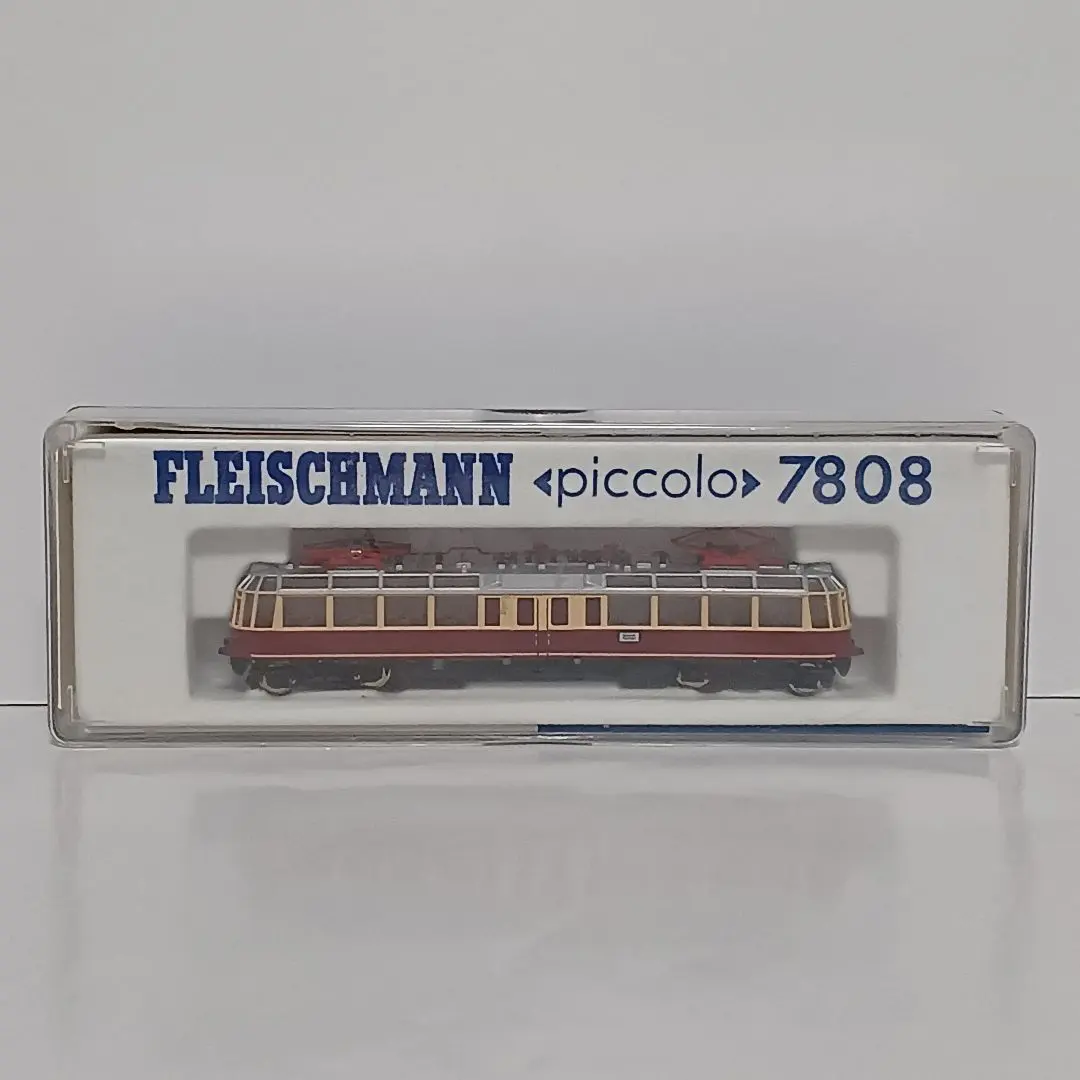 2026年最新】fleischmann nゲージの人気アイテム - メルカリ