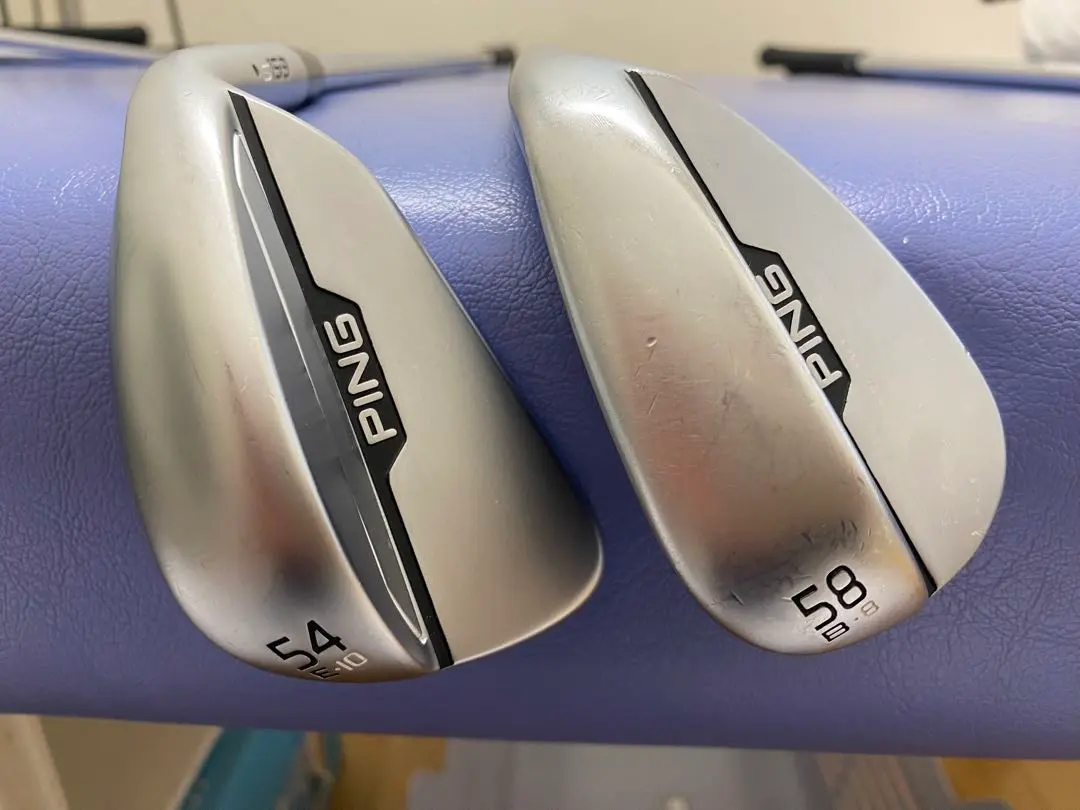 2026年最新】ping ウェッジ 54° 58°の人気アイテム - メルカリ