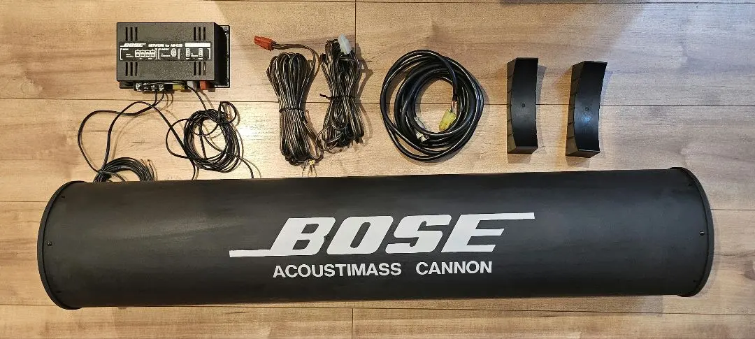 2026年最新】AM-033 BOSEの人気アイテム - メルカリ