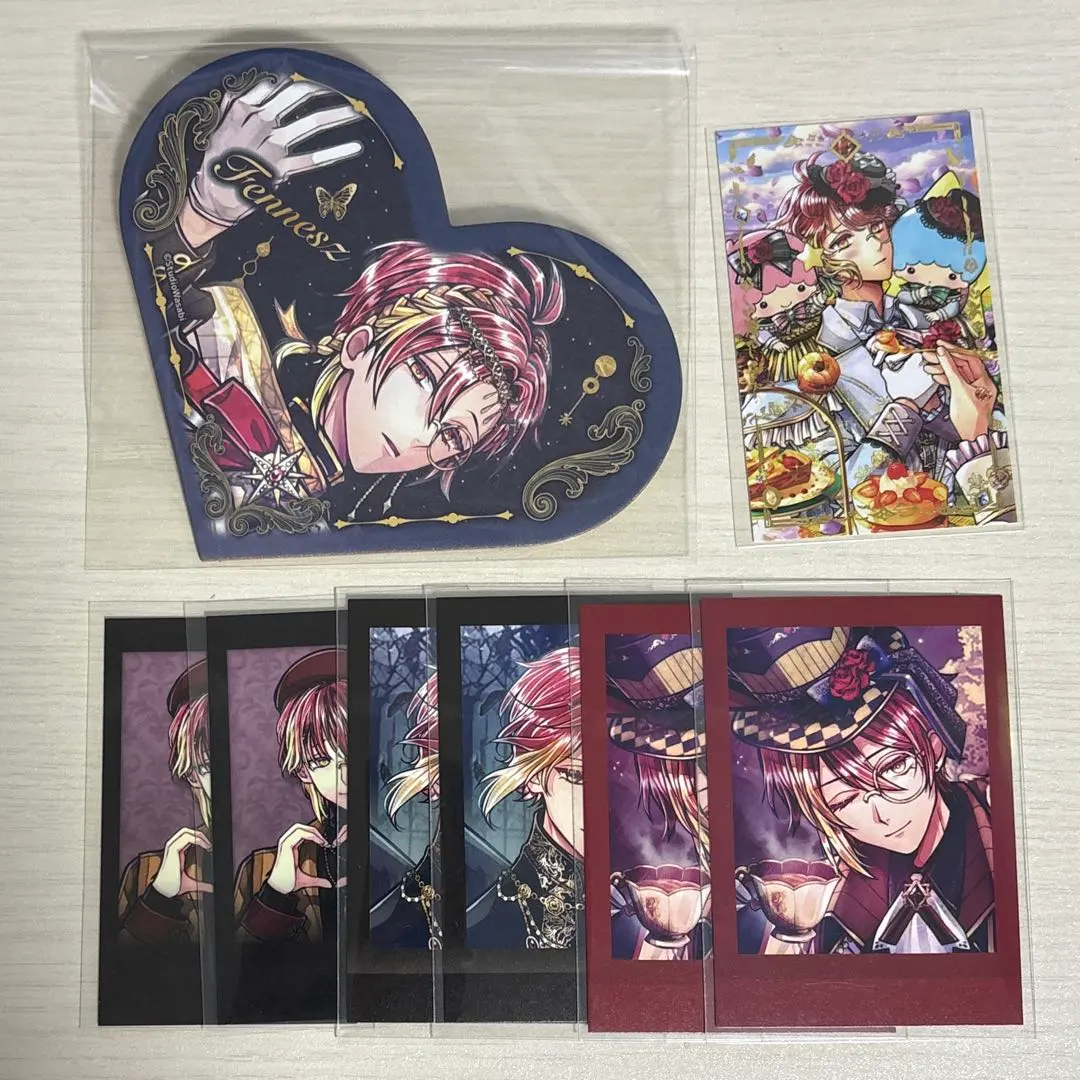 2026年最新】あくねこ フェネス サンリオの人気アイテム - メルカリ