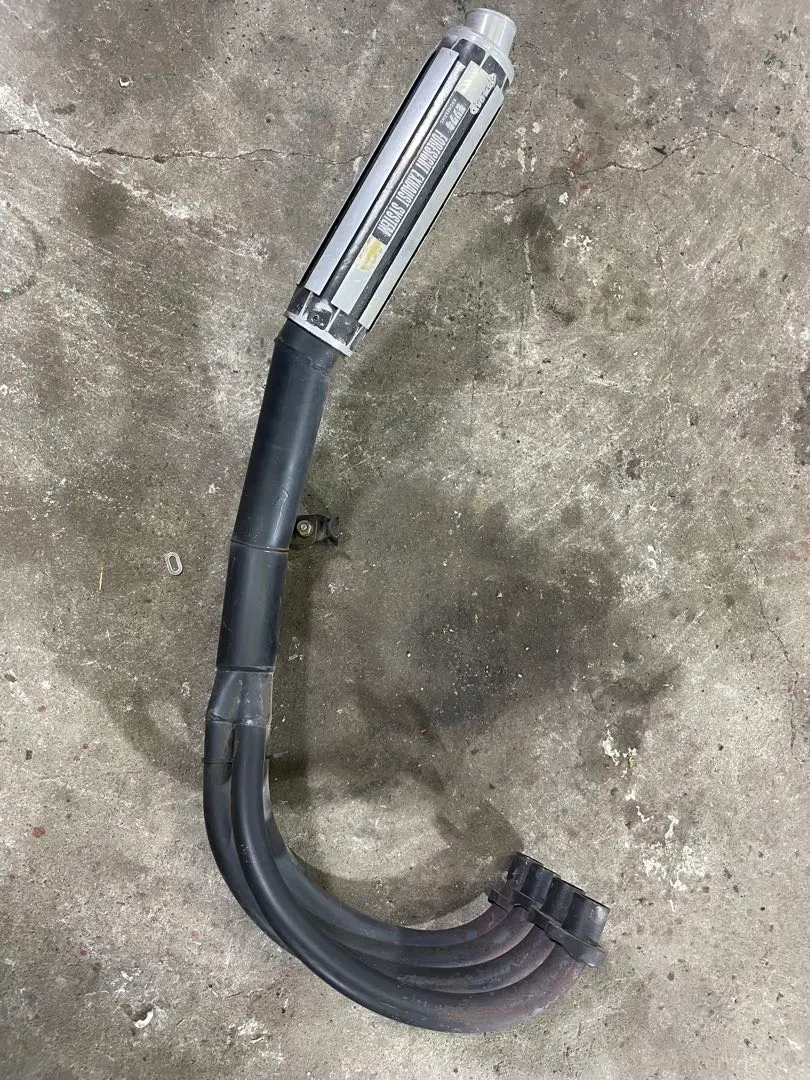 2026年最新】モリワキ Z400FXの人気アイテム - メルカリ