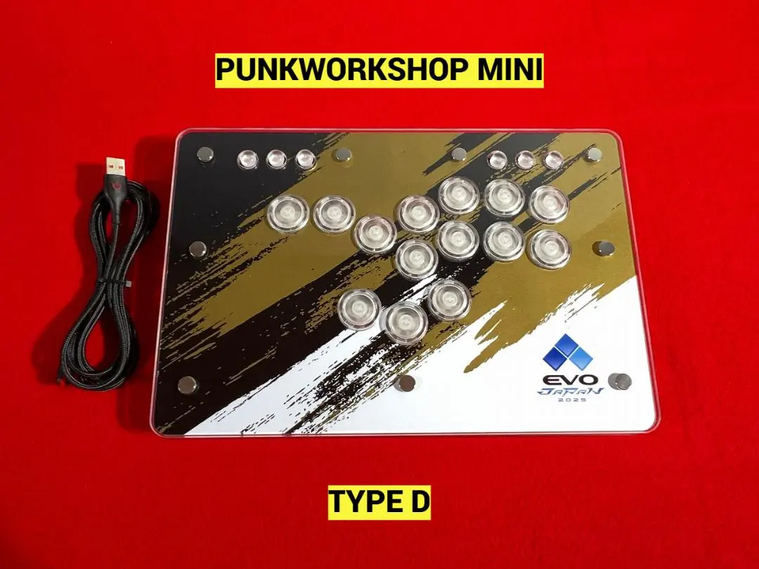 2026年最新】punk workshop evoの人気アイテム - メルカリ
