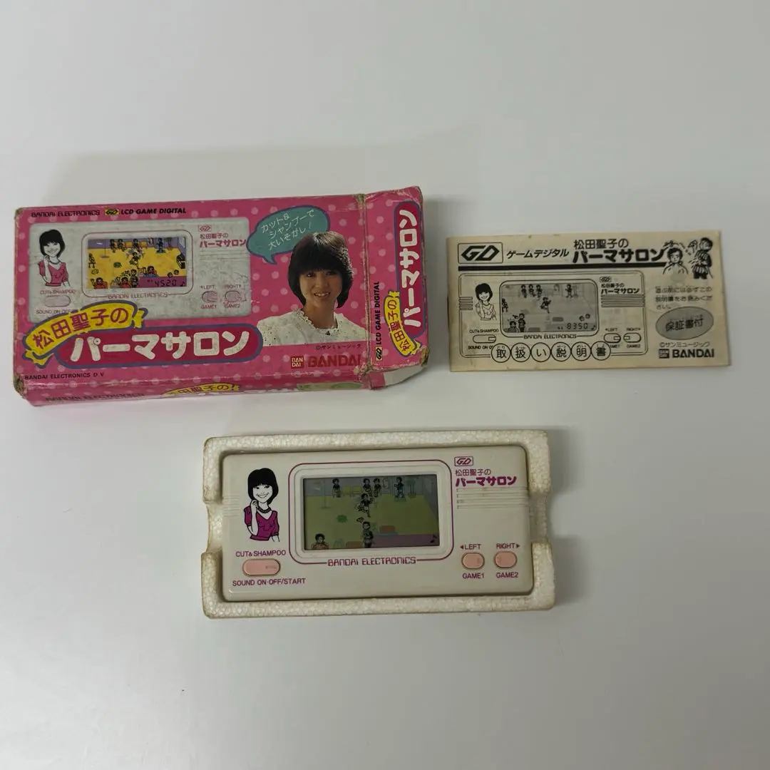 2026年最新】松田聖子のパーマサロンの人気アイテム - メルカリ