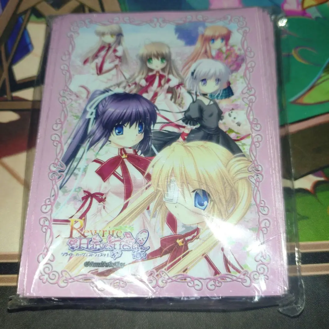 2026年最新】rewrite harvestの人気アイテム - メルカリ
