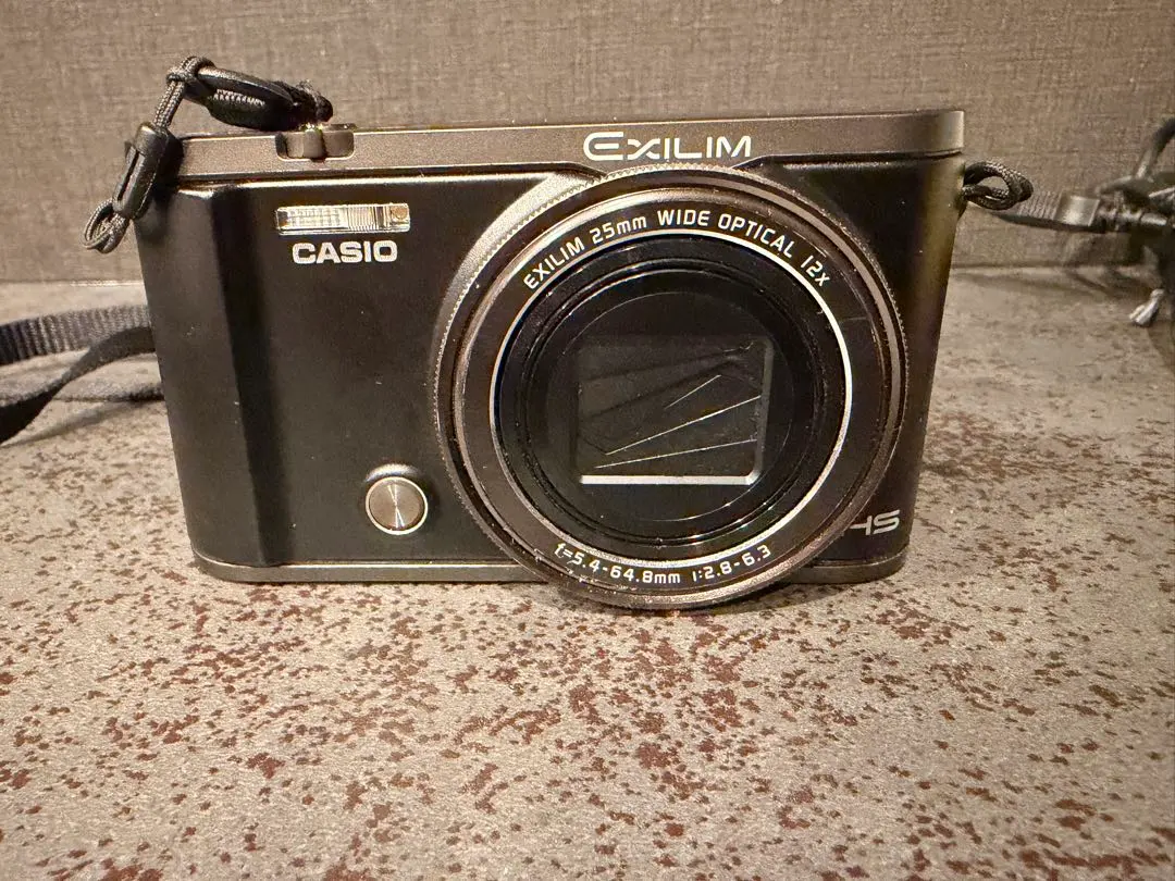 2026年最新】EX-ZR3000の人気アイテム - メルカリ