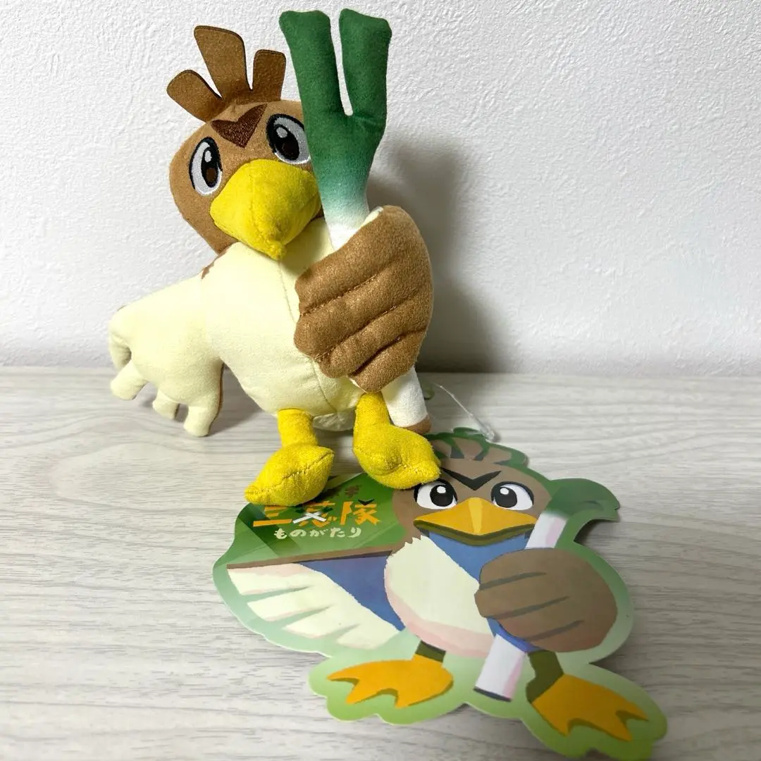 2026年最新】カモネギ三葱隊ものがたりの人気アイテム - メルカリ